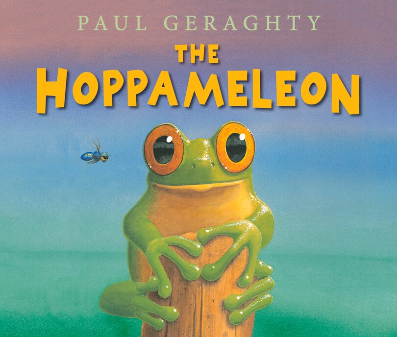 Couverture_The Hoppameleon