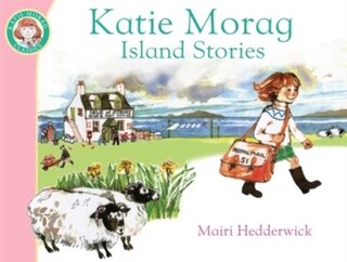 Front cover_Katie Morag's Island Stories