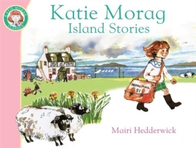 Front cover_Katie Morag's Island Stories