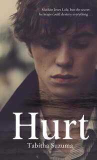 Front cover_Hurt