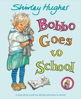 Front cover_Bobbo Goes To School