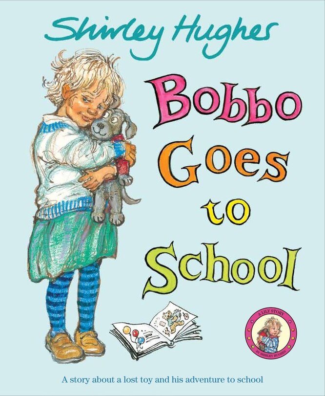 Front cover_Bobbo Goes To School