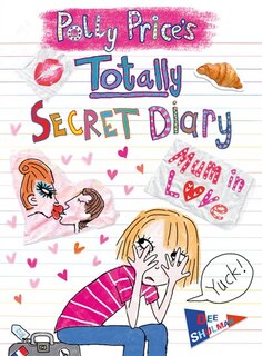 Front cover_Polly Price's Totally Secret Diary