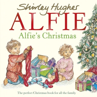 Front cover_Alfie's Christmas