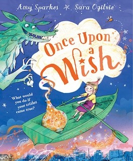 Couverture_Once Upon A Wish