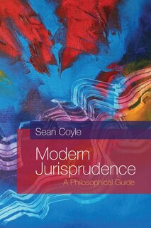 Front cover_Modern Jurisprudence