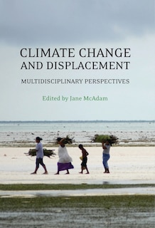 Front cover_Climate Change and Displacement