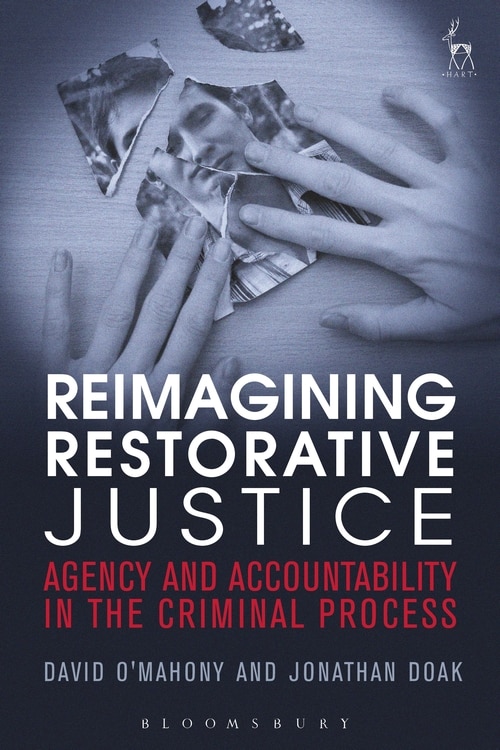 Front cover_Reimagining Restorative Justice
