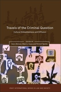 Couverture_Travels of the Criminal Question
