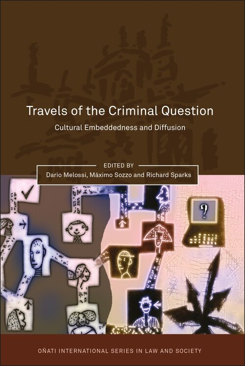 Couverture_Travels of the Criminal Question