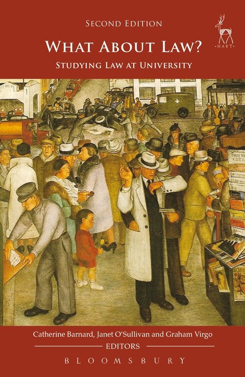 Couverture_What About Law?