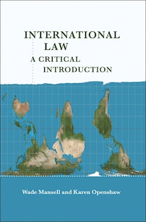 Front cover_International Law