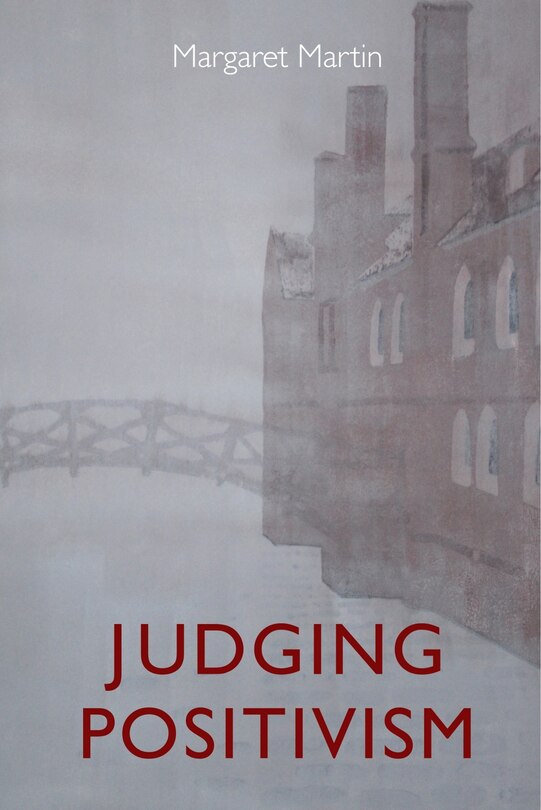 Couverture_Judging Positivism