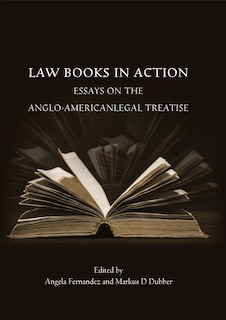 Couverture_Law Books in Action