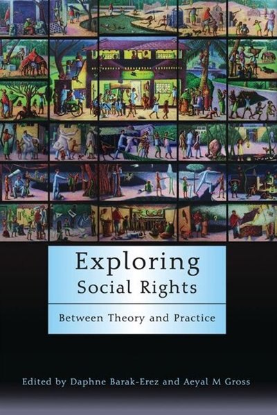 Front cover_Exploring Social Rights