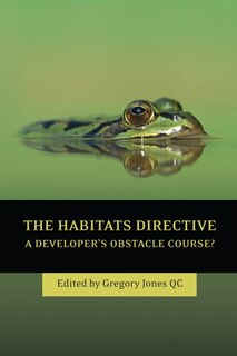 Front cover_The Habitats Directive