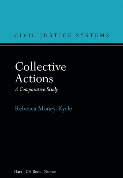 Collective Rights In Europe: A Comparative Study