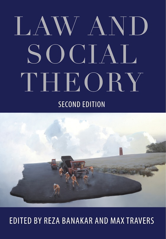 Couverture_Law and Social Theory