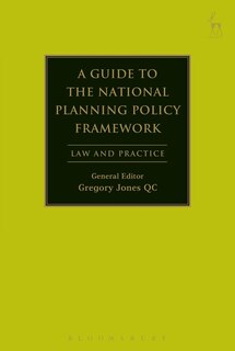 Couverture_National Planning Policy