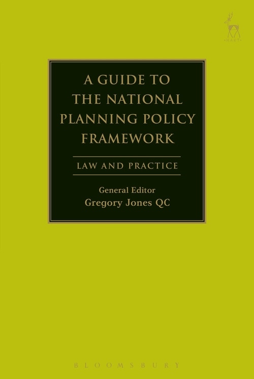 Couverture_National Planning Policy