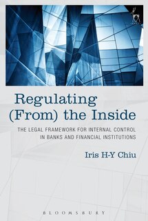 Couverture_Regulating (From) the Inside