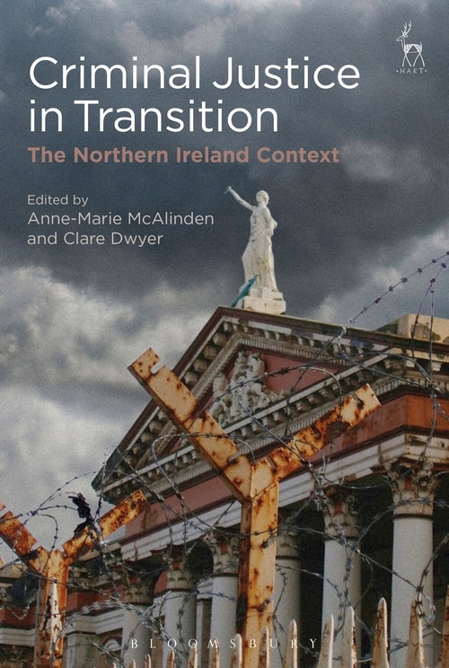 Front cover_Criminal Justice in Transition