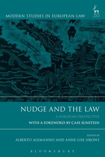 Couverture_Nudge and the Law