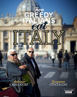 Two Greedy Italians