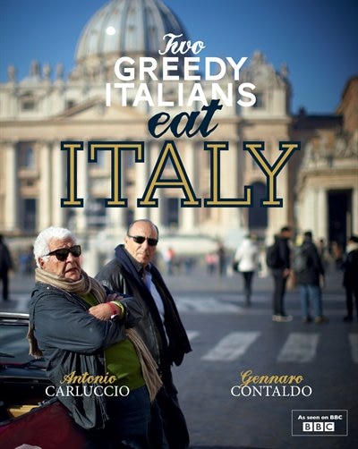 Two Greedy Italians
