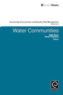 Couverture_Water Communities