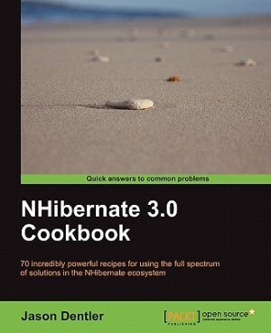 Couverture_Nhibernate 3.0 Cookbook