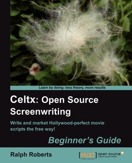 Front cover_Celtx