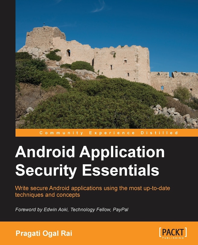 Couverture_Android Application Security Essentials