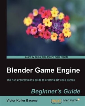 Couverture_Blender Game Engine