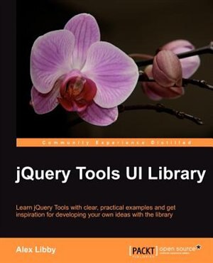 Jquery Tools Ui Library