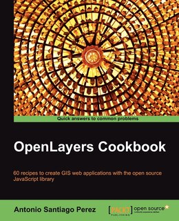 Couverture_Openlayers Cookbook