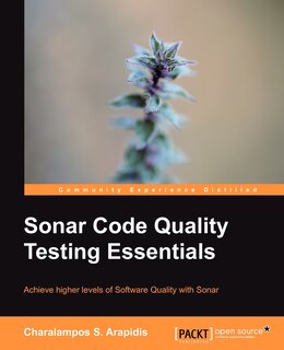 Couverture_Sonar Code Quality Testing Essentials
