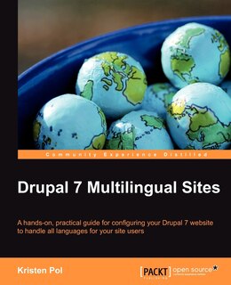 Couverture_Drupal 7 Multilingual Sites