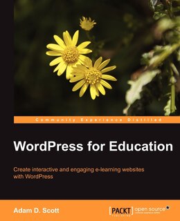 Couverture_Wordpress for Education