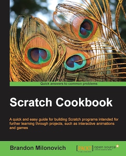 Front cover_Scratch Cookbook