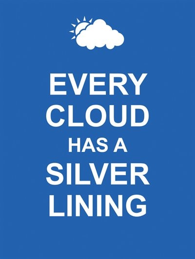 Front cover_Every Cloud Has a Silver Lining