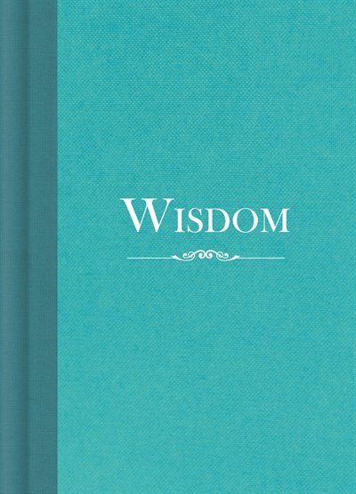 Front cover_Wisdom