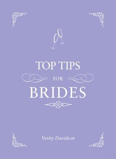 Couverture_Top Tips For Brides
