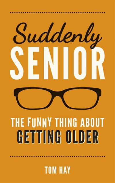 Couverture_Suddenly Senior