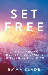 Couverture_Set Free