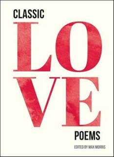 Front cover_Classic Love Poems