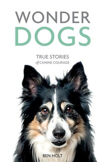 Couverture_Wonder Dogs