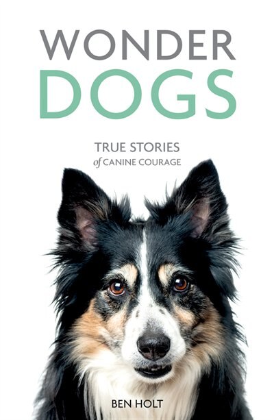 Couverture_Wonder Dogs