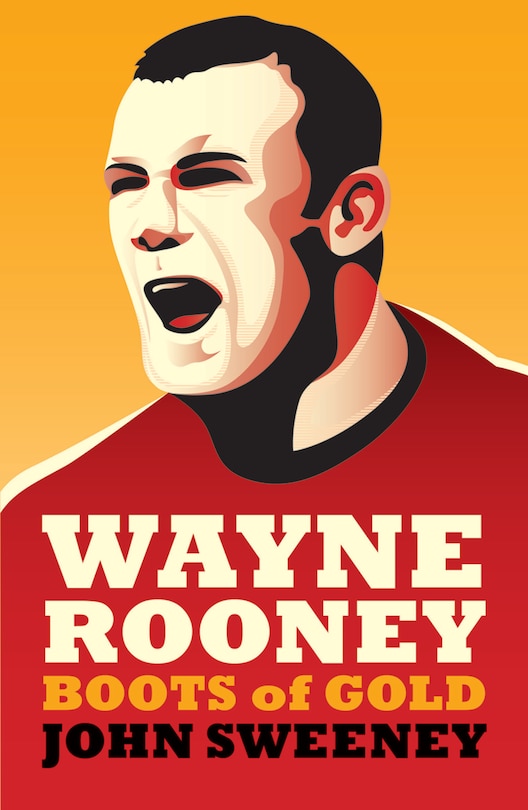 Front cover_Wayne Rooney