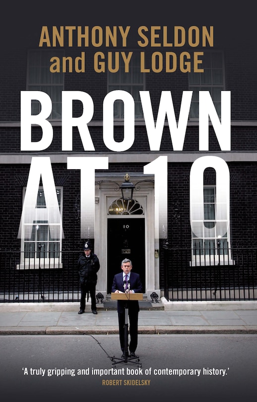 Front cover_Brown at 10